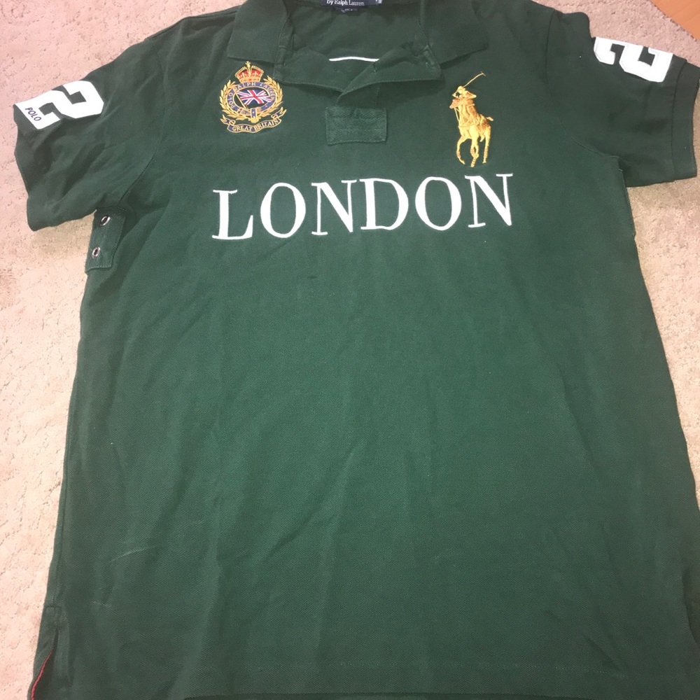 Ralph Lauren polo